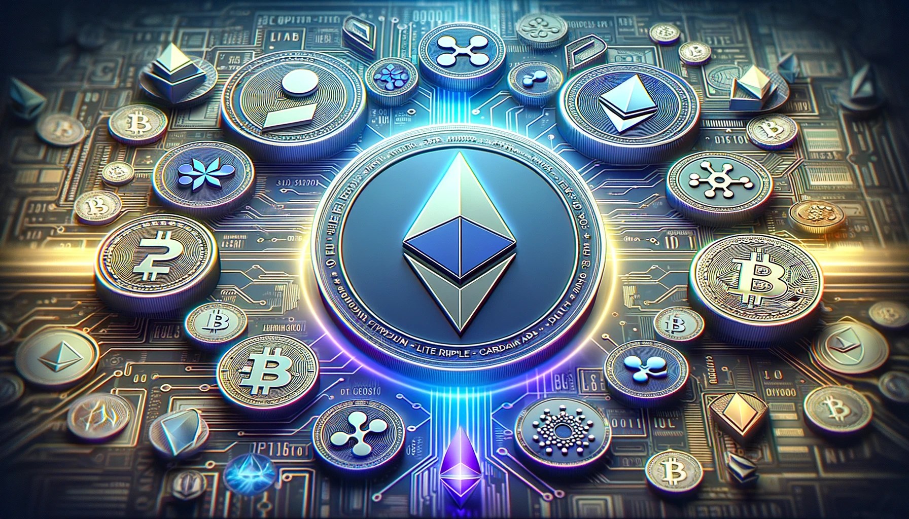 Is Altcoin Season on the Horizon?  One analyst predicts Ethereum's breakout will kickstart the rally