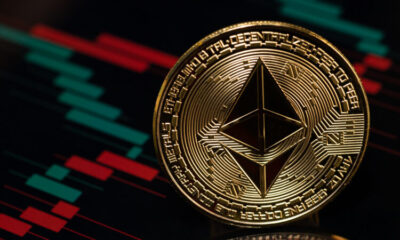 Is Ethereum Ready for a Major Rally?  Options traders bet big on targets above $3,600 for June