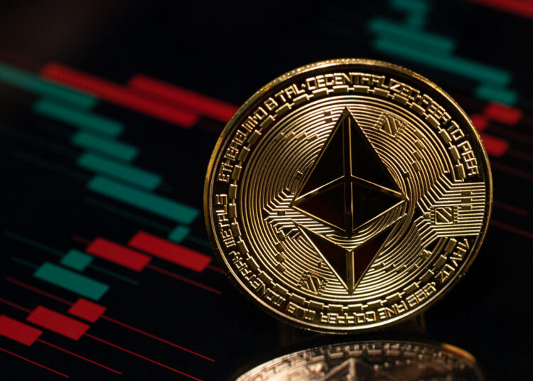 Is Ethereum Ready for a Major Rally?  Options traders bet big on targets above $3,600 for June