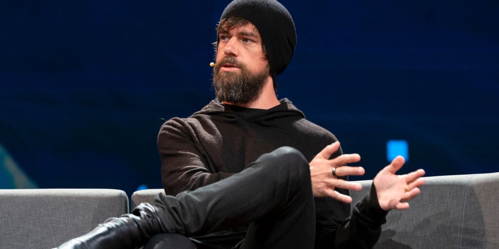 Jack Dorsey: Bitcoin price will reach $1 million in 2030