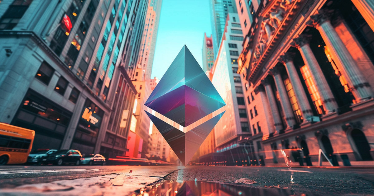 Leveraged Ethereum futures ETF to debut on CBOE before spot ETFs launch