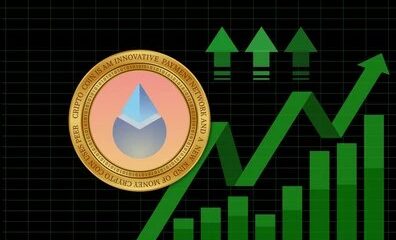 Lido (LDO) Takes Lead with 13% Surge After Ethereum ETF Approval