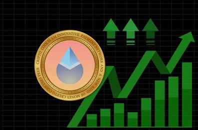 Lido (LDO) Takes Lead with 13% Surge After Ethereum ETF Approval