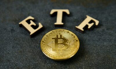 Bitcoin ETF