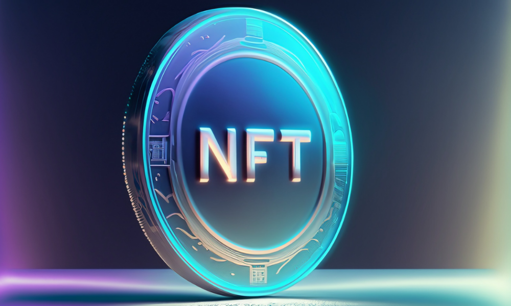 NFT Market Collapse: Trading Volume Drops 97% From 2021