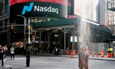 Nasdaq (NDAQ), after pivoting its crypto ambitions toward tokenized Treasuries, sees employee exits amid delays: sources