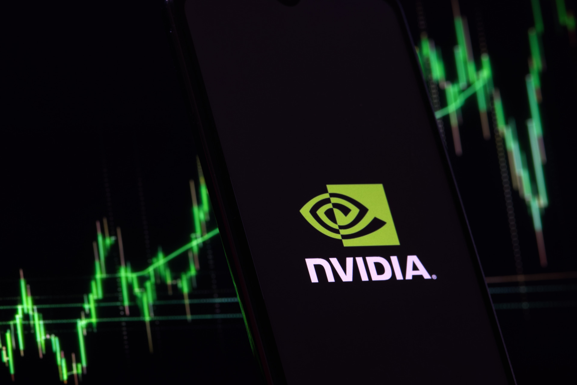 Nvidia beats earnings estimates, fuels AI boom and altcoin rush