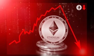 Report Shows Grayscale Could Keep ETH Price Low With Daily Outflows of $110M