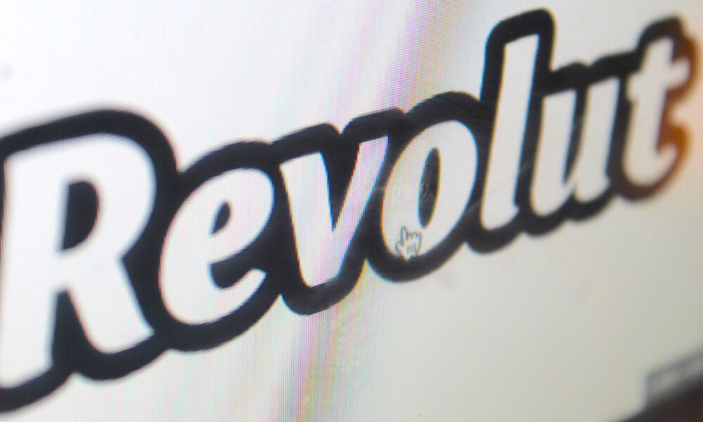 Revolut launches cryptocurrency exchange for professional traders in the UK