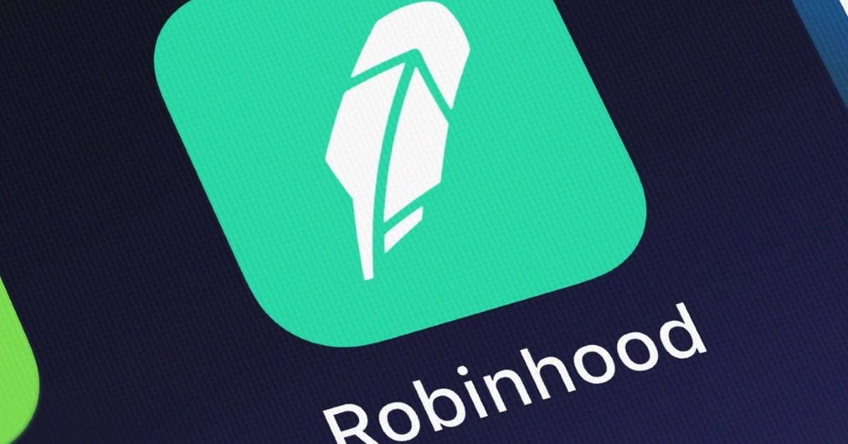 Robinhood (HOOD) Q1 Crypto Trading Volume Increases as SEC Action Approaches