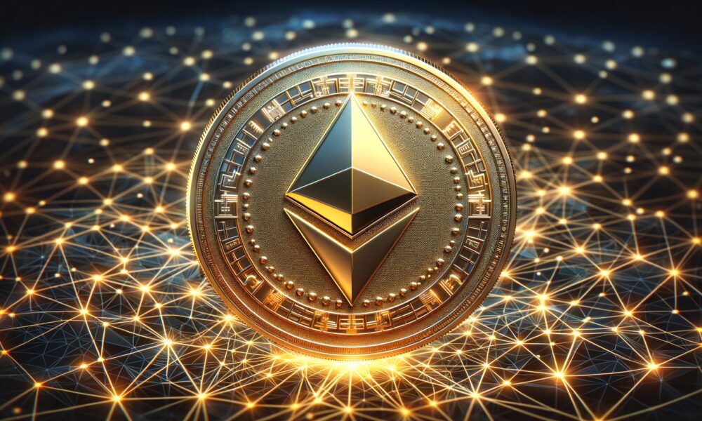 SEC Approves All Spot Ethereum ETFs