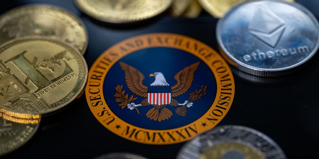 SEC Crackdown on Cryptocurrencies: Every Company Investigated