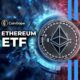 SEC Files Updates for BlackRock and Fidelity Spot Ethereum ETF