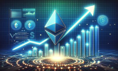 Ethereum Shows Steady Growth; ETH Could Hit $3000 With This Breakout