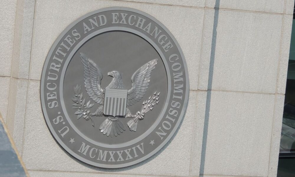 SEC rejects Coinbase (COIN) attempt to get appeals court answer to key cryptocurrency question