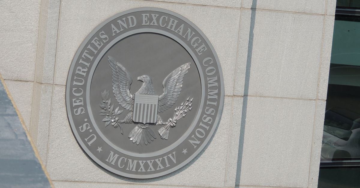 SEC rejects Coinbase (COIN) attempt to get appeals court answer to key cryptocurrency question