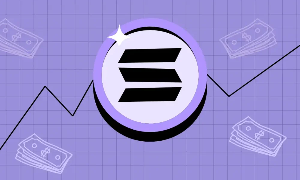 Solana surpasses Ethereum in total economic value