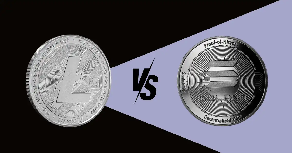 Solana vs Litecoin and Dogecoin: The next cryptocurrency ETF debate