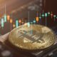 Spot cryptocurrency trading slows in April