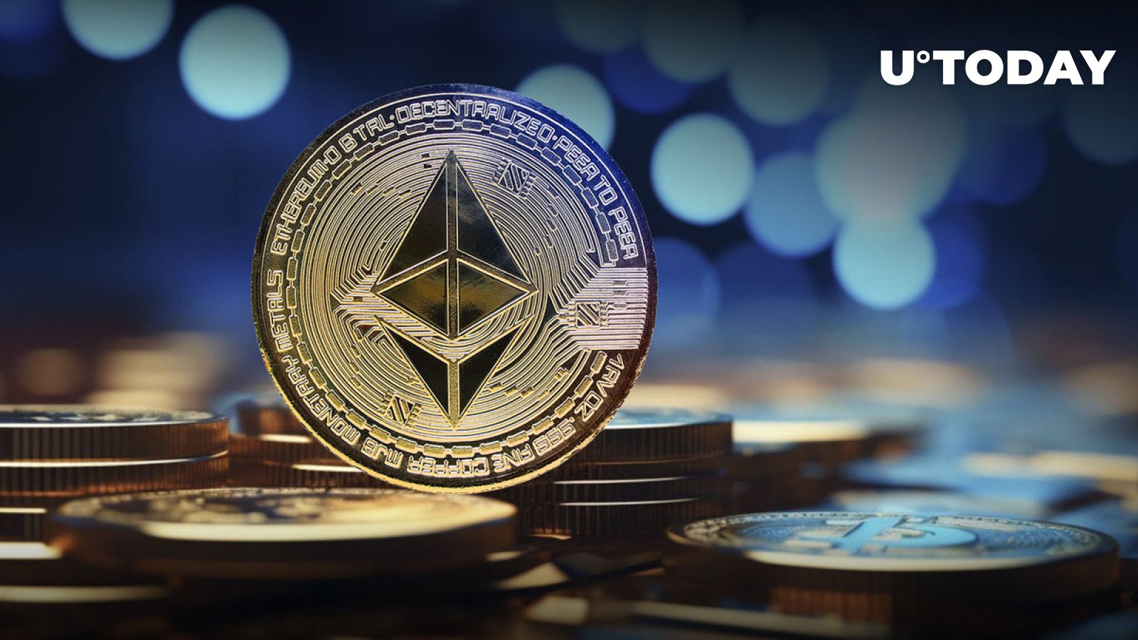 The “Ethereum Age” is coming for 5 key reasons