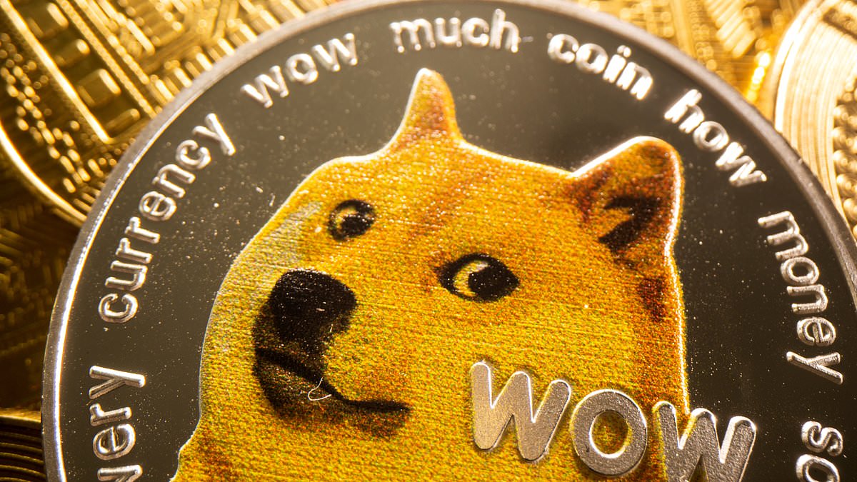 The Japanese dog that inspired the Doge meme and the Dogecoin cryptocurrency has died, his owner reveals