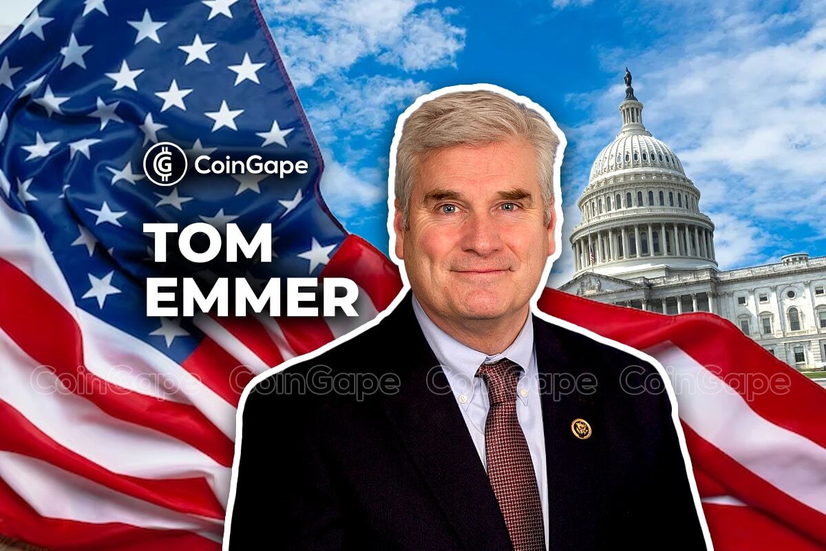 Tom Emmer criticizes Elizabeth Warren amid triumph of pro-Crypto lawmakers