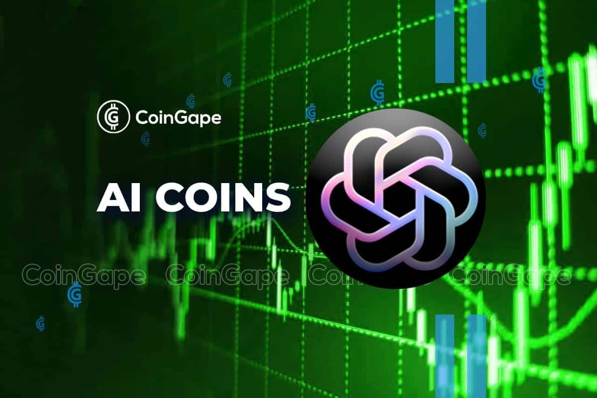 Top 3 AI-Based Altcoins to Buy for Quick 50X Profits