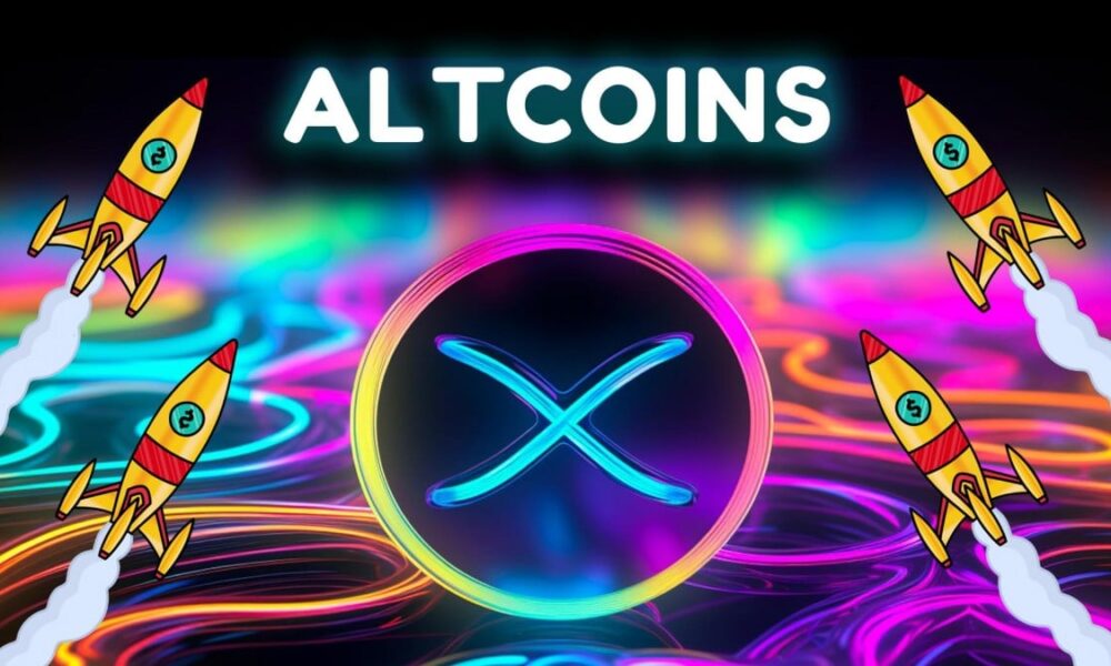 Top 3 Altcoins to Buy That Will Likely Trigger the 50X-100X Altcoin Season in 2024