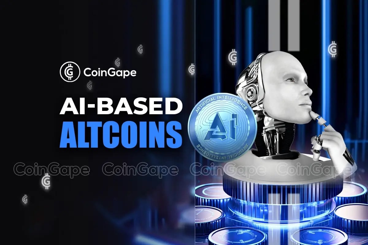 Top 3 Artificial Intelligence (AI) Altcoins to Buy Turning $10 into $1,000 This Weekend