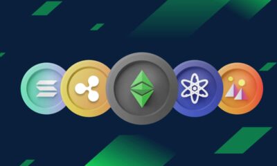 Top 6 Cryptocurrencies to Buy Before the 2024 Altcoin Season