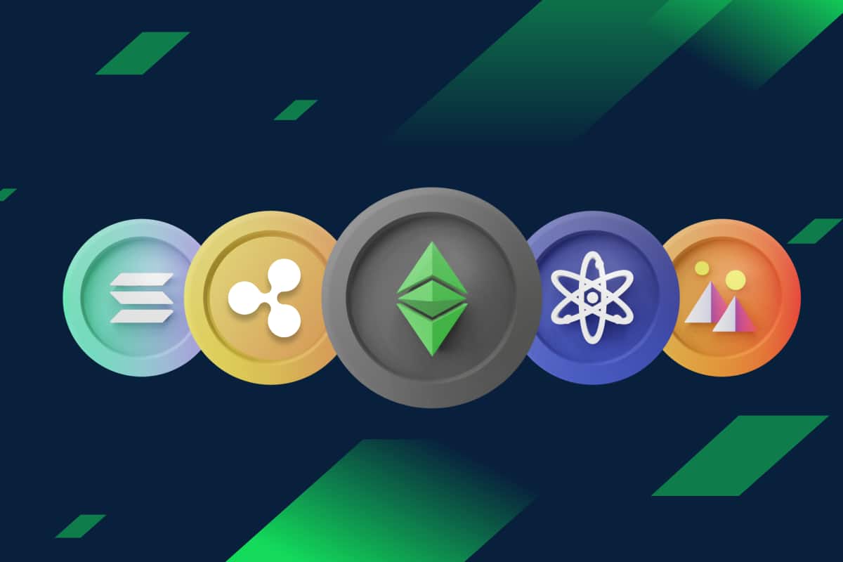 Top 6 Cryptocurrencies to Buy Before the 2024 Altcoin Season