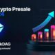 Top altcoins that will become millionaires: BDAG, Apecoin, Polygon, Aave and Chainlink |  International economic news