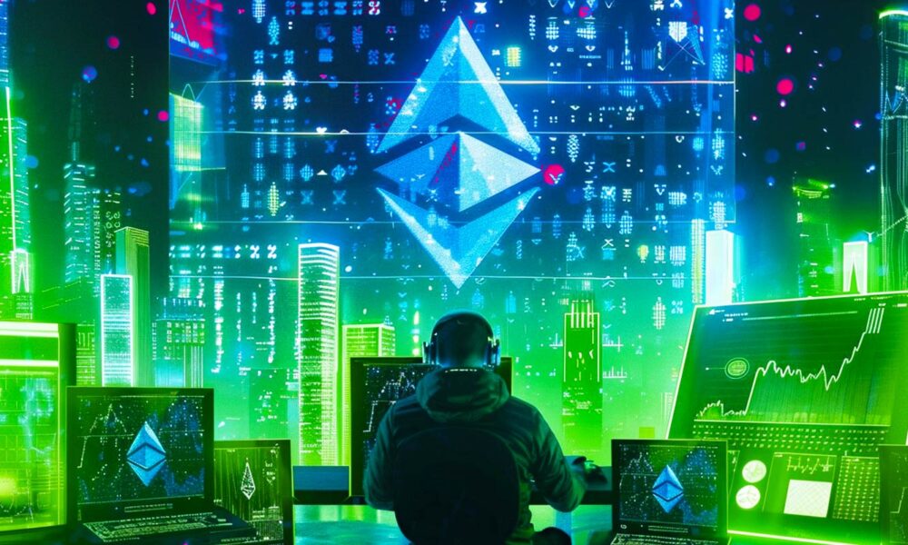 Trader Expects 1,660% Rally for Under-Radar Altcoin, Updates Outlook on Shiba Inu, Chainlink