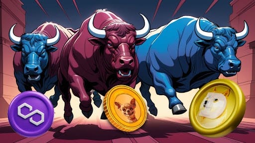 Trader Who Predicted Bitcoin Rise Eyes 3 Altcoins in 2024 for High Returns by June