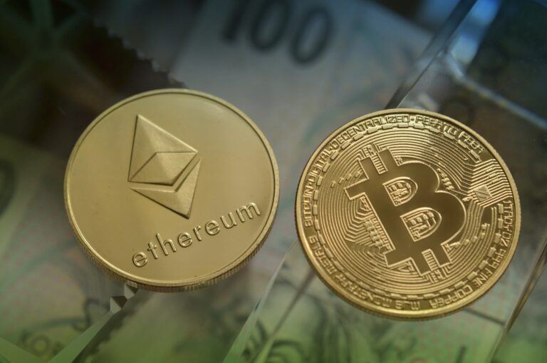 Two reasons why Ethereum ($ETH) underperforms Bitcoin ($BTC) as an asset