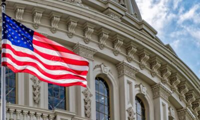 US Congress Passes First Independent Cryptocurrency Legislation – Regulation Bitcoin News