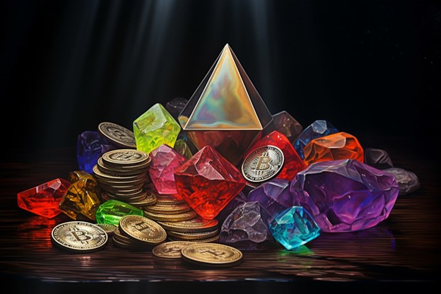 Unveiling Hidden Cryptocurrencies: Prepare for the Post-Market Drop of Altcoin Season with These 5 Best Altcoins