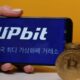 Upbit to List Altcoin Stargate Finance