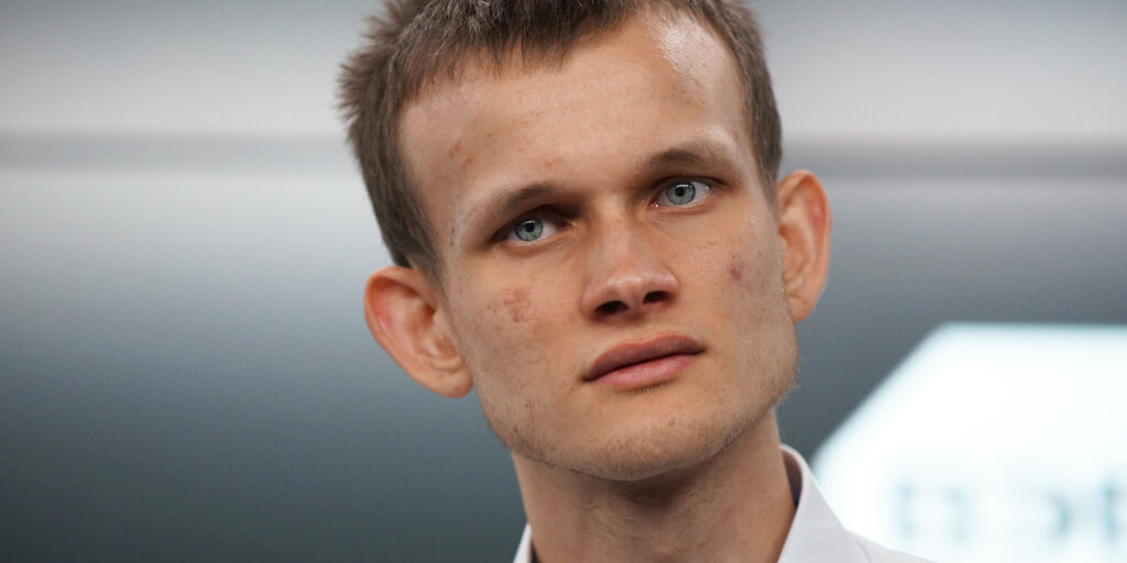 Vitalik Buterin, founder of Ethereum: the conviction of developer Tornado Cash is “truly unfortunate”