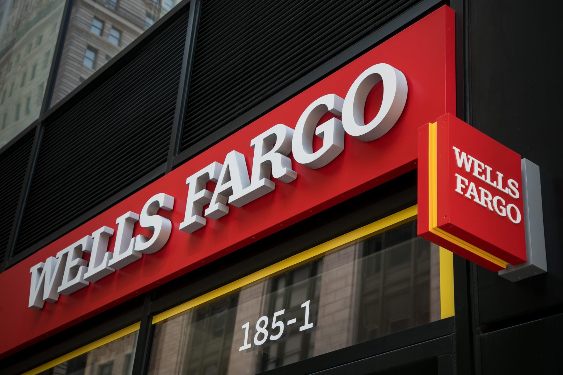 Wells Fargo discloses spot Bitcoin ETF holdings