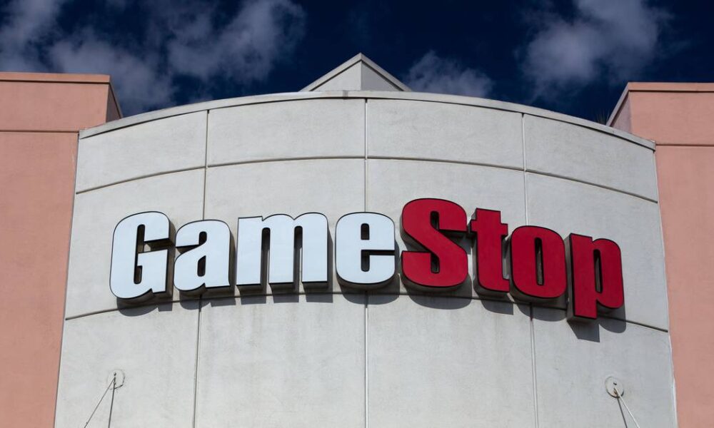 What GameStop's 70% rise means for cryptocurrencies - DL News