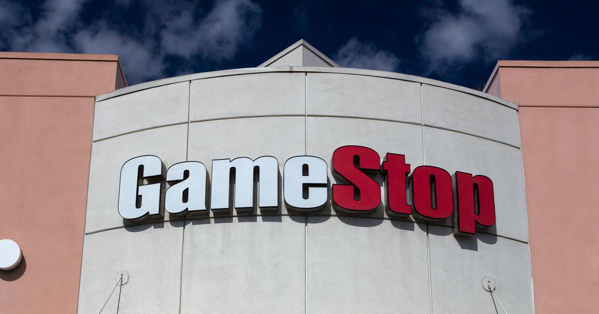 What GameStop's 70% rise means for cryptocurrencies - DL News