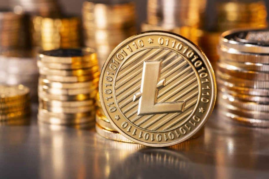 What future for LTC as bulls hold $80 support