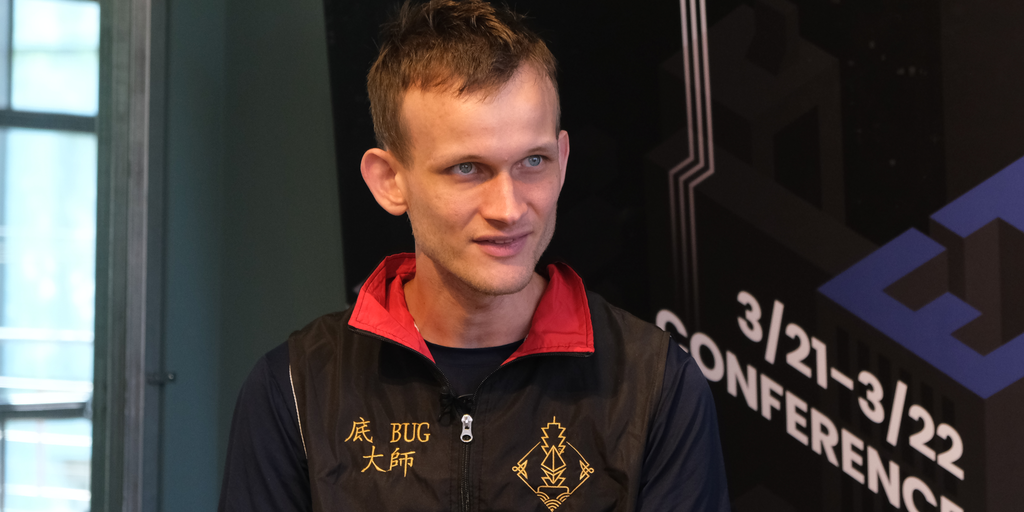 Will Vitalik Buterin's Gas Fee Proposal Make Ethereum More Like Solana?