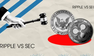 Will the Cryptocurrency Giant Be Crushed by a $2 Billion Fine from the SEC?  The verdict looms!