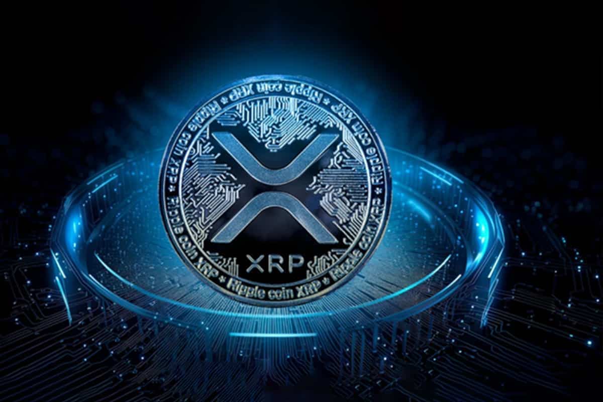 XRP Whale Unloads 56 Million Coins Amid Price Fluctuations, What's Next?