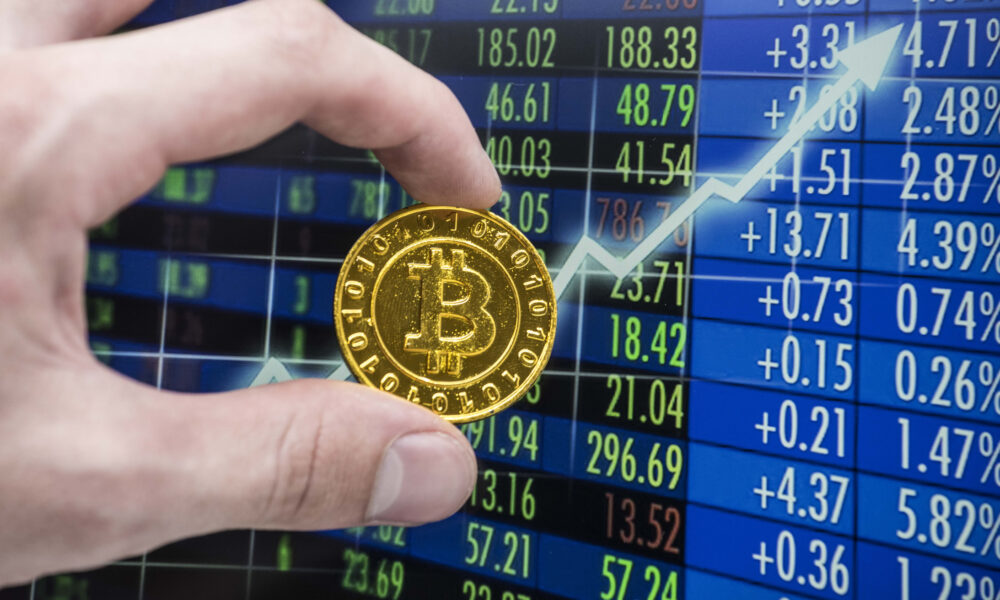 1 Top Cryptocurrency to Buy Before It Climbs Another $1 Trillion in Market Cap, According to Value Investor Bill Miller IV