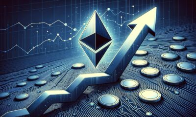 Ethereum hovers above $3,700 as mega-whales pile up: $4,900 inbound?