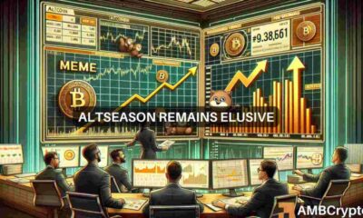 Are Ethereum ETFs the trigger for altcoin season?  The experts intervene!