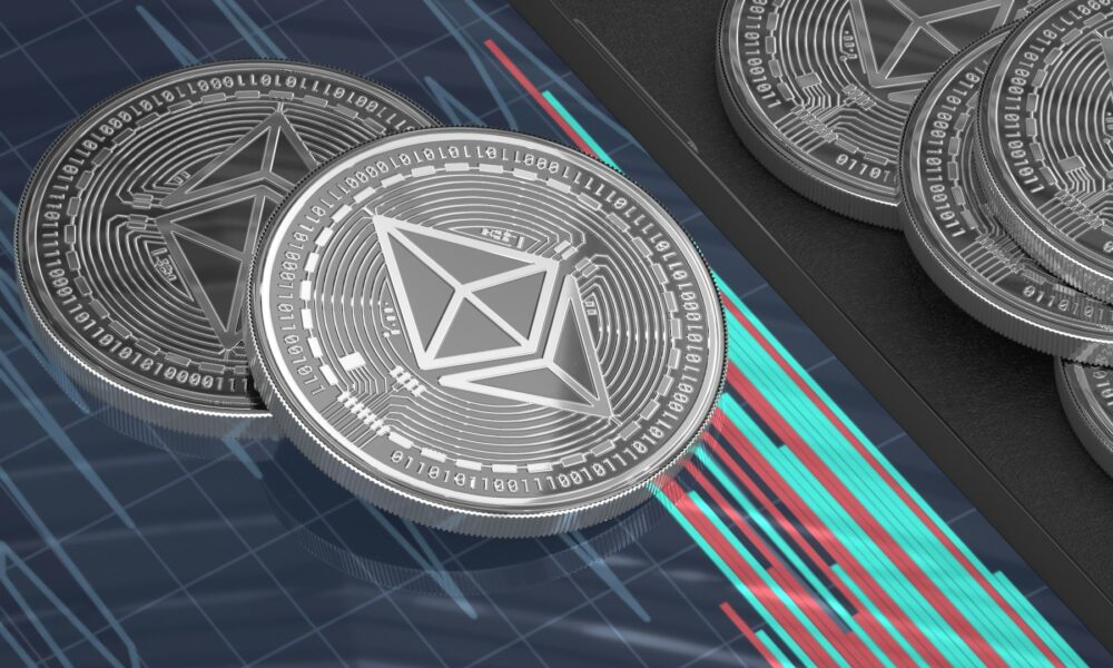 Ethereum (ETH) gearing up for a 'glorious year', analyst targets $10,000 target